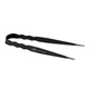 Щипцы Gramm Tongs Black 25 см - изображение 1
