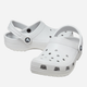 Дитячі крокси для хлопичка Crocs Classic Clog TCR206990 23-24 Сірі (196265215805) - зображення 2