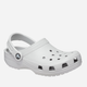 Дитячі крокси для хлопичка Crocs Classic Clog TCR206990 24-25 Сірі (196265215812) - зображення 3