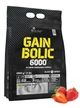 Гейнер для набора массы Olimp Gain Bolic 6000 6.8 кг Клубника (5901330045264) - изображение 2