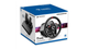 Руль Проводной Thrustmaster PlayStation 4 T128 Black - изображение 6
