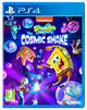 Игра Sony PlayStation 4 SpongeBob SquarePants: The Cosmic Shake Русские Субтитры - изображение 1