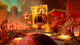 Игра Sony PlayStation 4 SpongeBob SquarePants: The Cosmic Shake Русские Субтитры - изображение 3