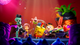 Игра Sony PlayStation 4 SpongeBob SquarePants: The Cosmic Shake Русские Субтитры - изображение 7