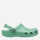 Дитячі крокси для дівчинки Crocs Classic Clog TCR206990 24-25 М'ятні (196265271283) - зображення 1