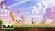 Игра Nintendo Switch New Super Mario Bros. Wonder Русские Субтитры - изображение 5