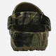 Дитячі крокси для хлопичка Crocs Classic Realtree Clog KCR207093 30-31 Болотні (191448709782) - зображення 5