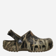 Chodaki chłopięce Crocs Classic Realtree Clog KCR207093 34-35 Khaki (191448709812) - obraz 1