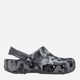 Дитячі крокси для хлопичка Crocs Classic Camo Clog TCR207593 27-28 Камуфляжні (191448896543) - зображення 1