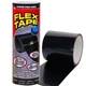 Водонепроникна ізоляційна надміцна скотч-стрічка Flex Tape 30 см AP-47 - изображение 6