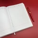 Подарок на Новый Год 2024 Блокнот с Цветной Печатью "С Новым Годом" с Медвежатами - изображение 12