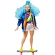 Кукла Барби Экстра Модница со скейтбордом Barbie Extra Doll #4 with Skateboard & 2 Pet Kittens (GRN30) - изображение 2