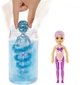 Лялька Барбі Челсі Сюрприз Кольорове перевтілення Barbie Color Reveal Chelsea Shimmer Series Doll with 6 Surprises (GTT23) - зображення 4