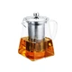 Заварник квадратний Con Brio CB-5275 - изображение 1