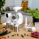 М'ясорубка ZELMER ZMM4050B - изображение 5