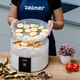Сушарка Zelmer ZFD1010 - изображение 5