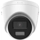 IP-камера видеонаблюдения 4 Мп Hikvision DS-2CD1347G2-LUF (2.8 мм) со встроенным микрофоном - изображение 1