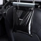 Крепление для мусорных пакетов в авто BASEUS Clean Garbage Bag for Back Seat of Cars |2 rolls trash bag/40pcs| (CRLJD-C01) - изображение 3