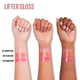 Блиск для губ Maybelline New York Lifter Gloss 002 5.4 мл (3600531609764) - зображення 5