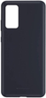 Панель Goospery Mercury Silicone для Samsung Galaxy S20 Plus Navy (8809684999226) - зображення 1