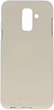 Панель Goospery Mercury Soft для Samsung Galaxy A6 2018 Beige Stone (8809610542168) - зображення 1