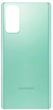 Etui Goospery Mercury Soft do Samsung Galaxy S20 FE Miętowy (8809762008178) - obraz 2