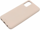 Панель Goospery Mercury Soft для Samsung Galaxy S20 FE Pink Sand (8809762008161) - зображення 3