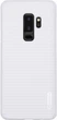 Etui Goospery Mercury Soft do Samsung Galaxy S9 Plus Biały (8809550414334) - obraz 1