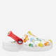 Дитячі крокси для хлопичка Crocs Classic Pokemon Clog TCR207754 27-28 Білий/Мультиколір (196265175758) - зображення 1