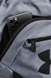Універсальний Рюкзак Under Armour Undeniable Sackpack(1369220-012) MISC Сірий - изображение 2