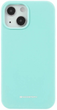 Etui Goospery Mercury Soft do Apple iPhone 13 Miętowy (8809824767982) - obraz 2