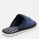 Подростковые комнатные тапочки для мальчика Alex H49-1 mix 40/41 Светло-синие (ROZ6501046195) - изображение 4