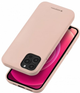 Панель Goospery Mercury Soft для Apple iPhone 14 Pro Pink (8809887823496) - зображення 2