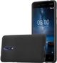 Панель Goospery Mercury Soft для Nokia 8 Black (8809550411265) - зображення 1