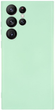 Панель Goospery Mercury Soft для Samsung Galaxy S23 Ultra Mint (8809887877130) - зображення 2