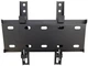 Настенное крепление для телевизора CHARMOUNT TV02T наклонный 23" - 43" до 35 кг - изображение 8