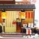 3D Румбокс "Японский Суши-Ресторан" Кукольный Домик DIY DollHouse от CuteBee (G306) - изображение 9