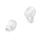 Беспроводные наушники Hoco EQЗ Bluetooth блютуз в кейсе, Белые - изображение 4