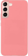 Панель Goospery Mercury Soft для Samsung Galaxy S21 FE Pink (8809821456551) - зображення 1