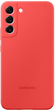 Панель Goospery Mercury Soft для Samsung Galaxy S22 Plus Red (8809842234145) - зображення 2