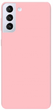 Панель Goospery Mercury Soft для Samsung Galaxy S22 Plus Light Pink (8809842234183) - зображення 2