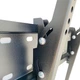 Настенное крепление для телевизора CHARMOUNT TV04T наклонный 32" - 55" до 50 кг - изображение 8