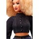 Кукла Барби коллекционная Стиль от Марни Сенофонте Barbie Styled by Marni Senofonte Doll (FJH75) - изображение 4
