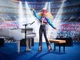 Кукла Барби коллекционная Элтон Джон Barbie Collector Elton John Doll (GHT52) - изображение 5