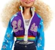 Кукла Барби коллекционная Элтон Джон Barbie Collector Elton John Doll (GHT52) - изображение 7