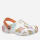 Дитячі крокси для дівчинки Crocs Classic Ice Cream Graphic Cg TCR208572 23-24 Різнокольорові (196265345694) - зображення 4