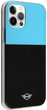 Панель CG Mobile Mini Morris Color Block для Apple iPhone 12 Pro Max Blue (3700740490150) - зображення 4