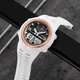 Skmei 1655WTWT White - изображение 4