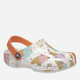 Дитячі крокси для дівчинки Crocs Classic Ice Cream Graphic Clgk CR208575 28-29 Різнокольорові (196265345724) - зображення 4