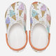 Chodaki dziecięce dla dziewczynki Crocs Classic ice Cream Graphic Clgk CR208575 32-33 Wielokolorowe (196265345755) - obraz 3